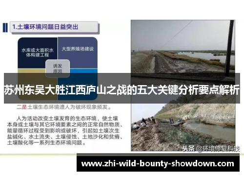 苏州东吴大胜江西庐山之战的五大关键分析要点解析