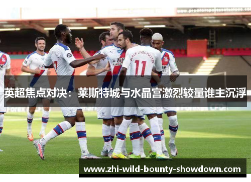 英超焦点对决：莱斯特城与水晶宫激烈较量谁主沉浮