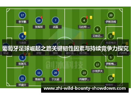 葡萄牙足球崛起之路关键韧性因素与持续竞争力探究