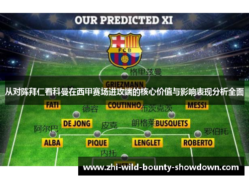 从对阵拜仁看科曼在西甲赛场进攻端的核心价值与影响表现分析全面