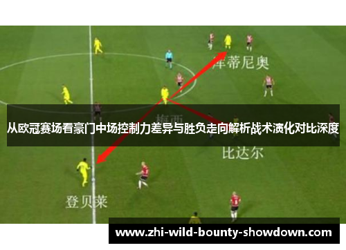 从欧冠赛场看豪门中场控制力差异与胜负走向解析战术演化对比深度